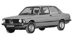 BMW E21 P06B5 Fault Code