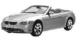 BMW E64 P06B5 Fault Code