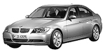 BMW E90 P06B5 Fault Code